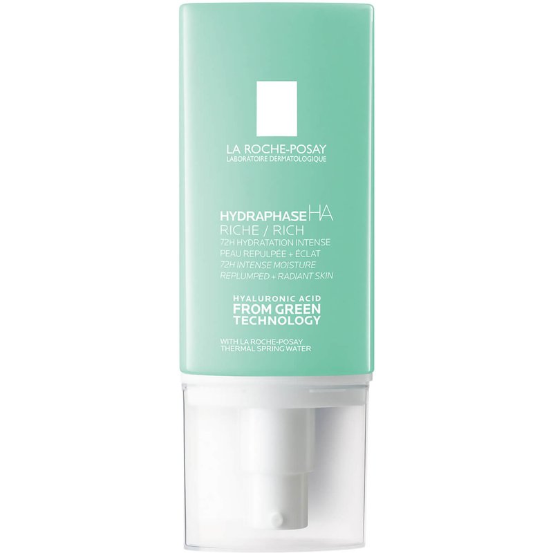 La Roche-Posay Hydraphase HA Intense Rich Moisturiser 50ml