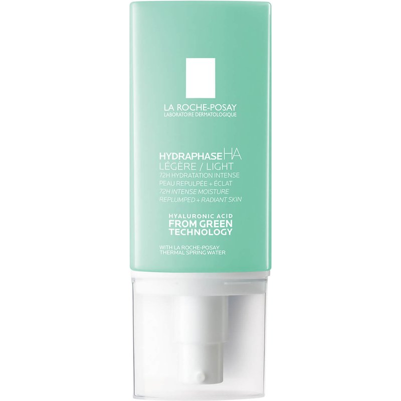 La Roche-Posay Hydraphase HA Intense Light Moisturiser 50ml