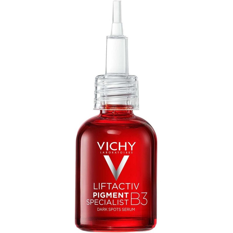 VICHY Liftactiv Specialist B3 5% Niacinamide & AHA Complex Dark Spots & Pigmentation Serum 30ml