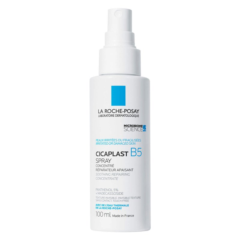 La Roche-Posay Cicaplast B5 Soothing Repairing Spray 100ml