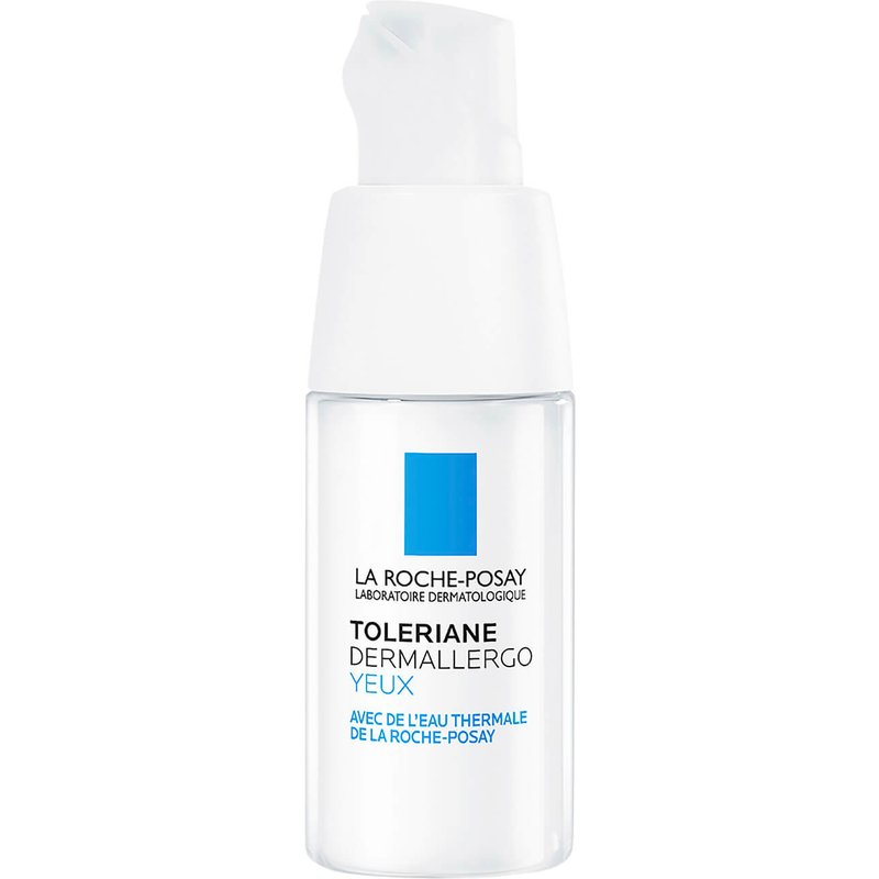 La Roche-Posay Toleriane Dermallergo Eye Cream 20ml