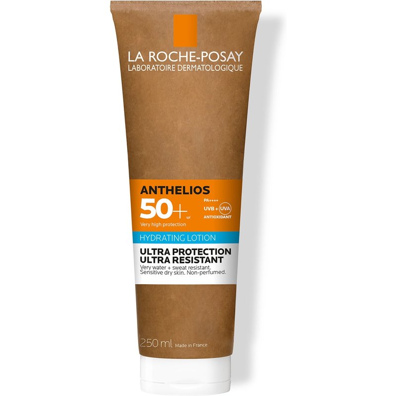 La Roche-Posay Anthelios Sun Protection SPF50+ Milk 250ml