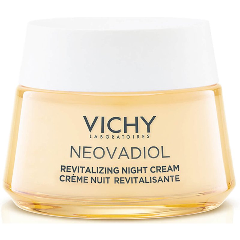 Vichy Neovadiol Perimenopause Revitalizing Night Cream 50ml