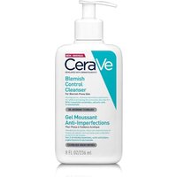 CeraVe Blemish Control Face Cleanser 236ml