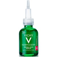 VICHY Normaderm Salicylic Acid + Probiotic Fractions Anti-Blemish Serum 30ml