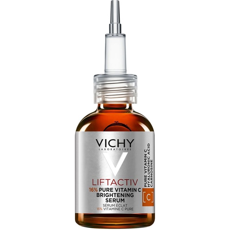 VICHY Liftactiv Supreme 16% Pure Vitamin C Brightening Serum 20ml