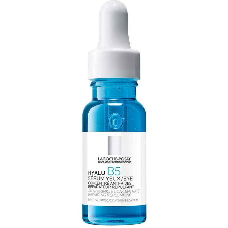 La Roche-Posay Hyalu B5 Eye Serum for Dehydrated Eyes Showing Signs of Ageing 15ml
