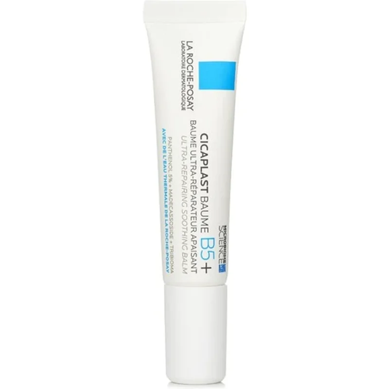La Roche-Posay Cicaplast Baume B5+ Repairing Balm 15ml