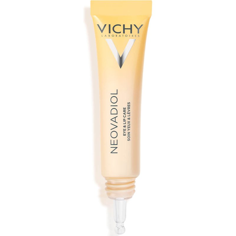Vichy Neovadiol Multi-Corrective Eye and Lip Care for Perimenopause and Menopause 15ml