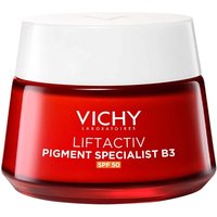 Vichy Liftactiv Niacinamide B3 Specialist Dark Spots and Pigmentation Day Cream SPF50 50ml