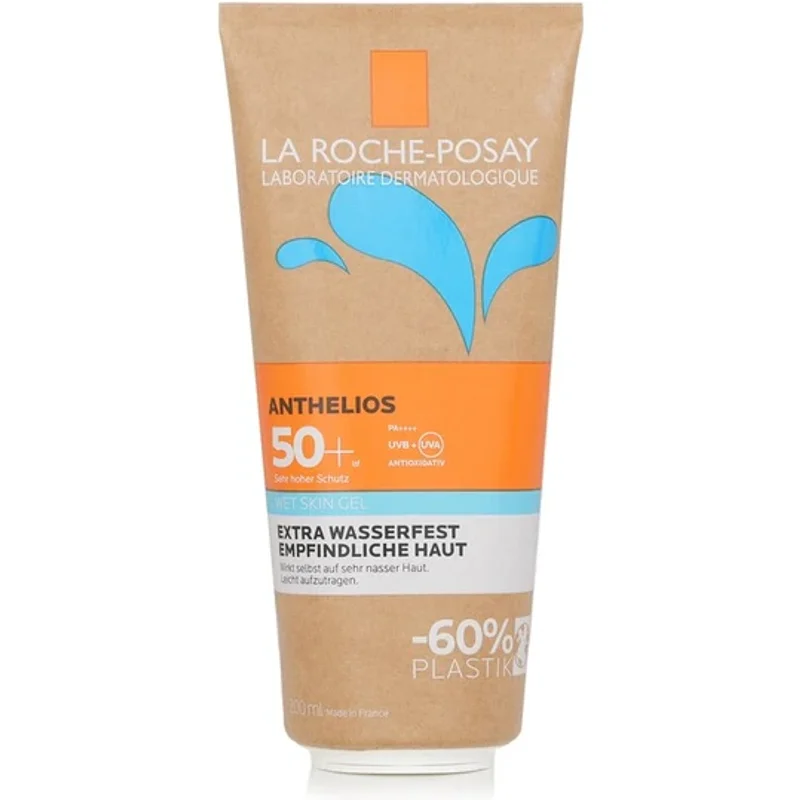 La Roche-Posay Anthelios Wet Skin Lotion SPF 50+ Sunscreen 200ml