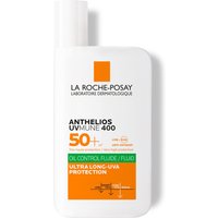 La Roche-Posay Anthelios Oil Control Fluid SPF50+ for Oily Blemish-Prone Skin 50ml