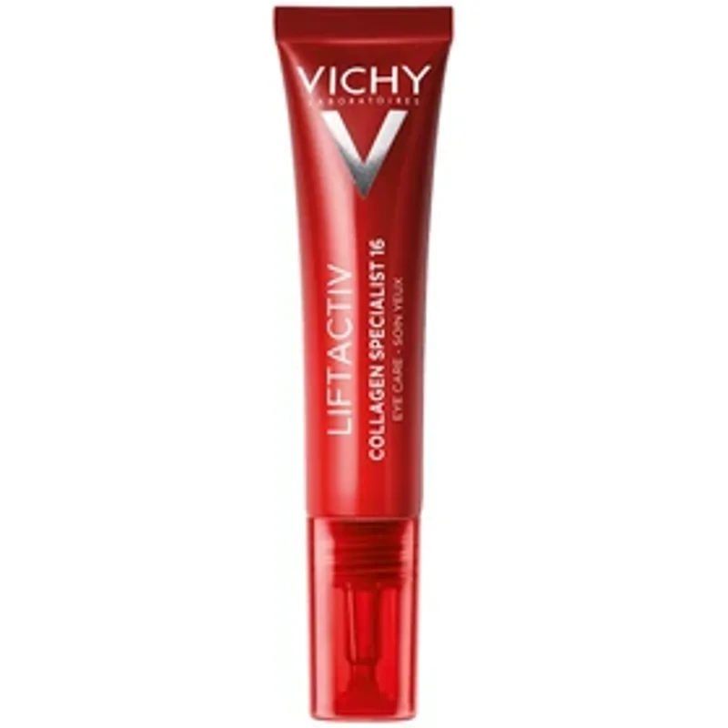 Vichy Liftactiv Collagen Specialist 16 Eye Care 15ml