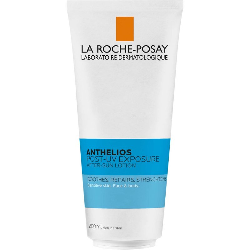 La Roche-Posay Anthelios Post UV Exposure After Sun Lotion 200ml