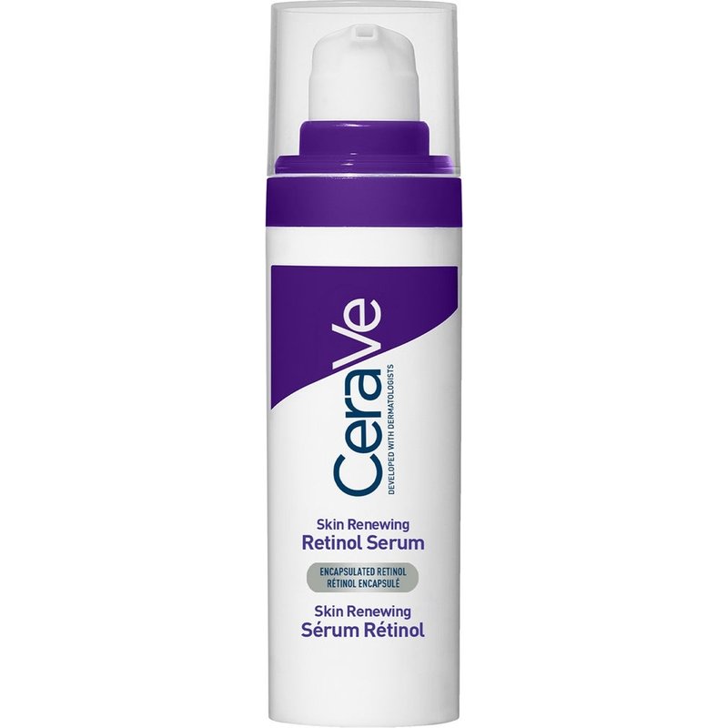 CeraVe Skin Renewing Retinol Serum 30ml