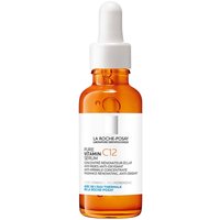 La Roche-Posay Vitamin C12 Serum Anti-Wrinkle and Radiance Restoring Serum 30ml