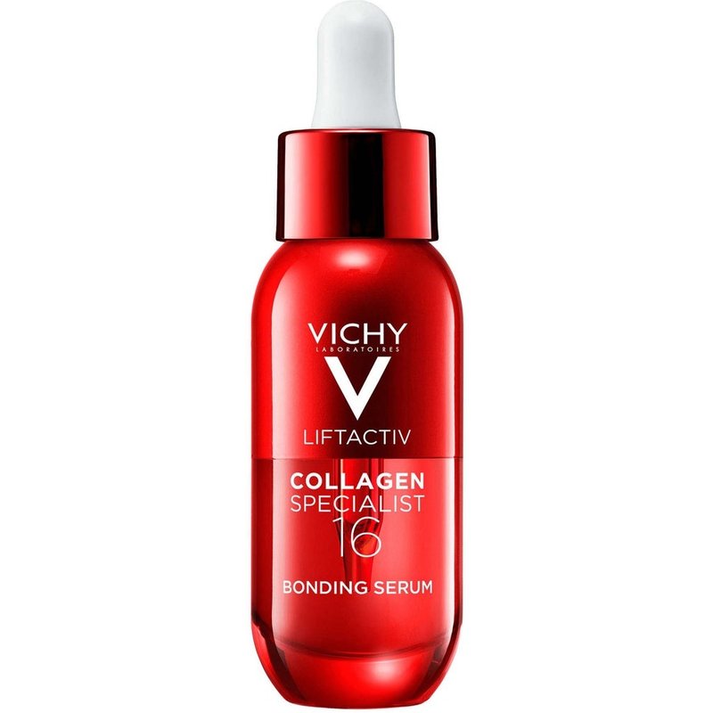 Vichy Liftactiv Collagen Specialist 16 Bonding Serum 30ml