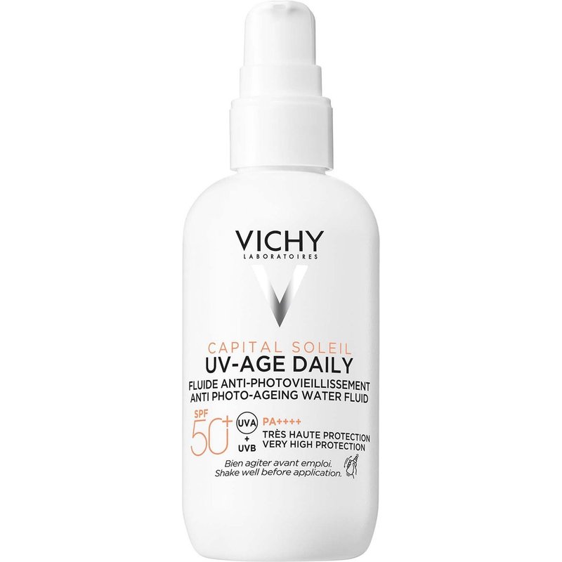 Vichy Capital Soleil UV-Age MAXI Daily SPF50+
