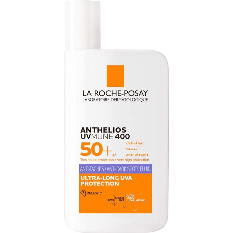La Roche-Posay Anthelios Anti Dark-Spot Fluid SPF50+ 50ml