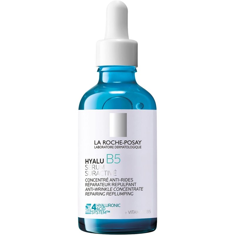 La Roche-Posay Hyalu B5 Suractivated Anti-Wrinkle Replumping Serum 50ml