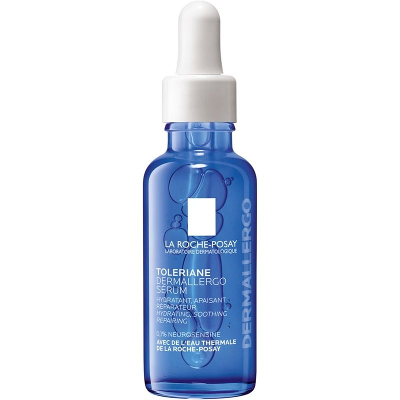 La Roche-Posay Toleriane Ultra Dermallergo Hydrating Serum For Sensitive Skin 30ml
