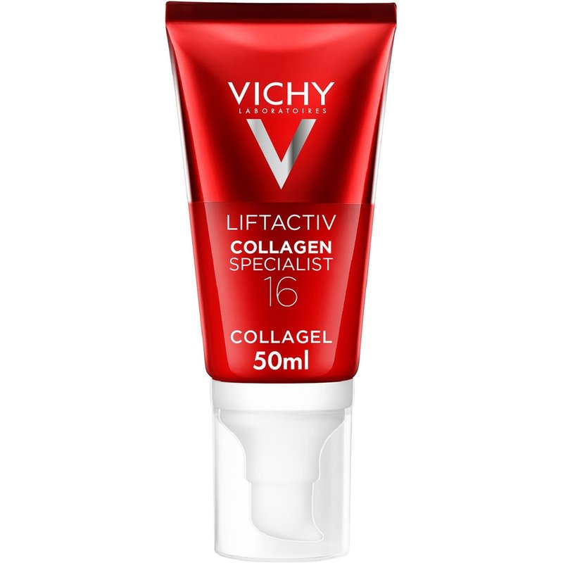 Vichy Liftactiv Collagen Specialist 16 Collagel Anti-Ageing 50ml