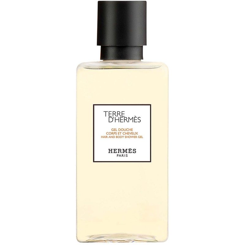 Hermès Terre d'Hermès Shower Gel 40ml