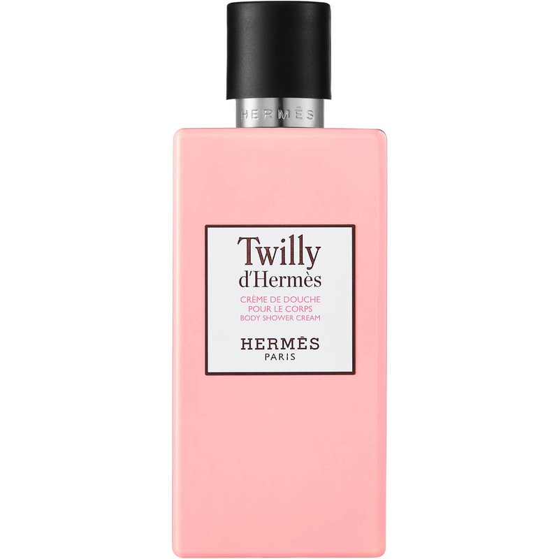 Hermès Twilly D'Hermès Body Shower Cream 200ml