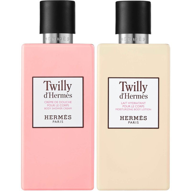Hermès Twilly d'Hermès Body Duo