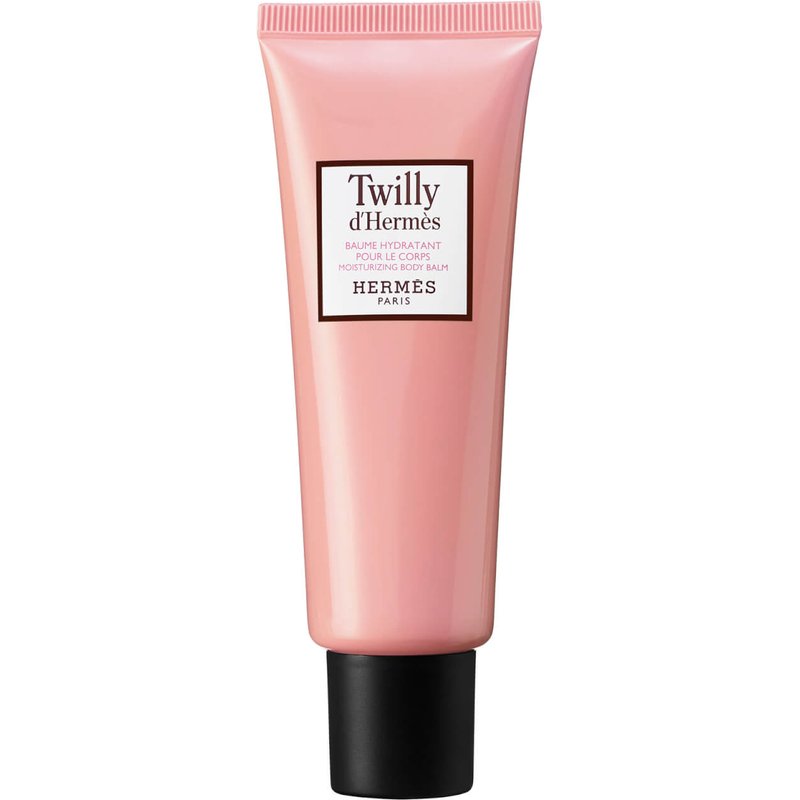 Hermès Twilly D'Hermès Baume Hydratant Pour Le Corps 40ml