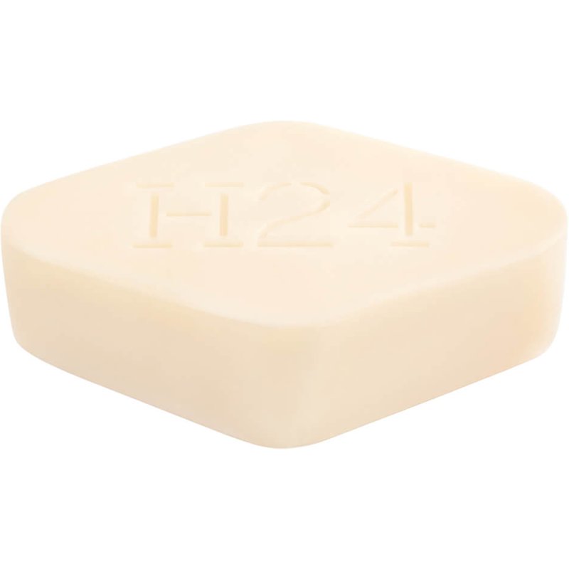 Hermès H24 Face And Body Solid Cleanser 100G