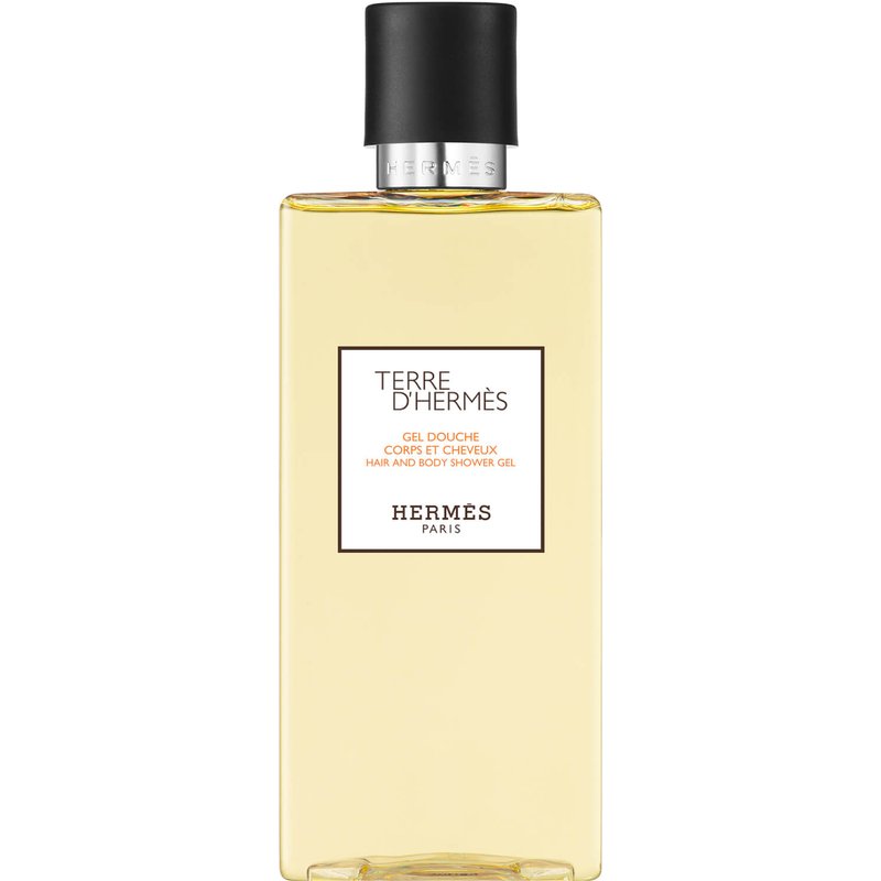 Hermès Terre D'Hermès Hair And Body Shower Gel 200ml