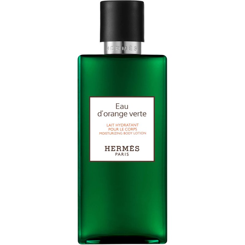Hermès Eau D'Orange Verte Moisturizing Body Lotion 200ml