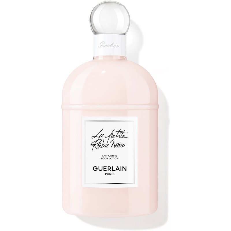 GUERLAIN La Petite Robe Noire Body Milk 200ml