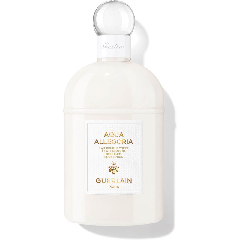 GUERLAIN Aqua Allegoria Bergamot Body Lotion 200ml
