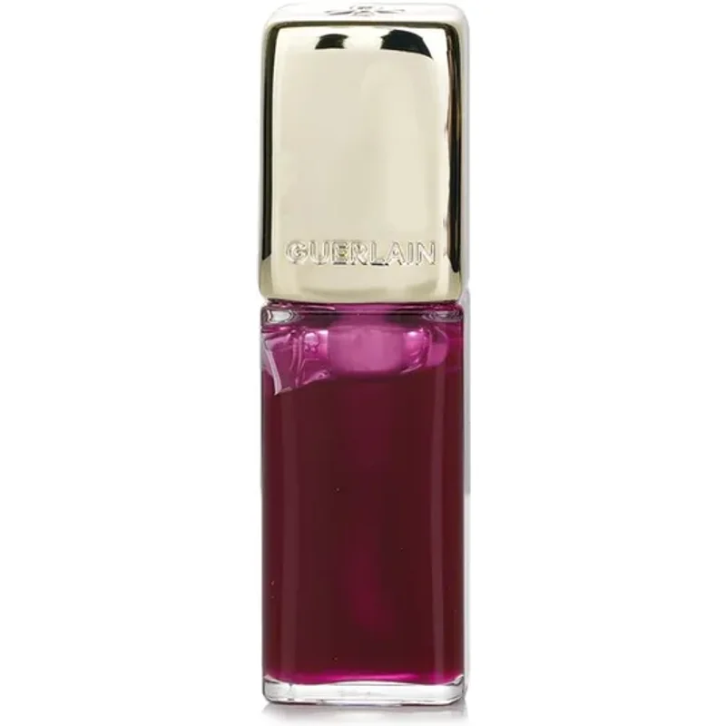GUERLAIN Kiss Kiss Bee Glow Oil Colour Reviving Lip Plumping Oil 809 Lavender Glow