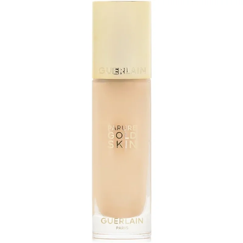 GUERLAIN Parure Gold Skin Glow Fluid Foundatio 0N