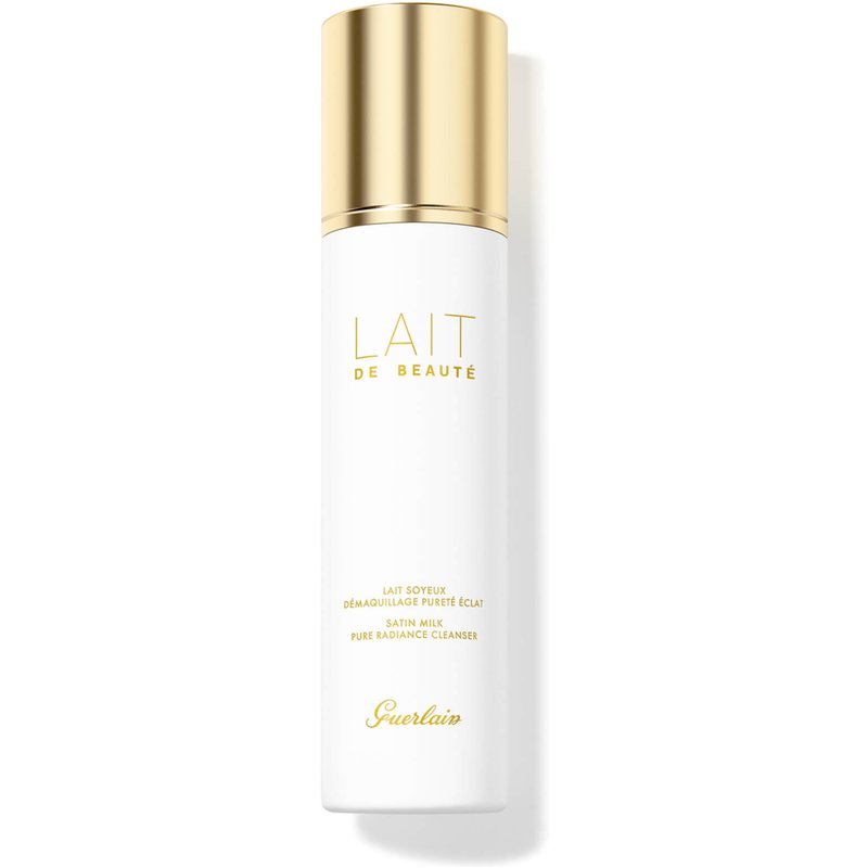 GUERLAIN Lait De Beauté Cleansing Milk 200ml