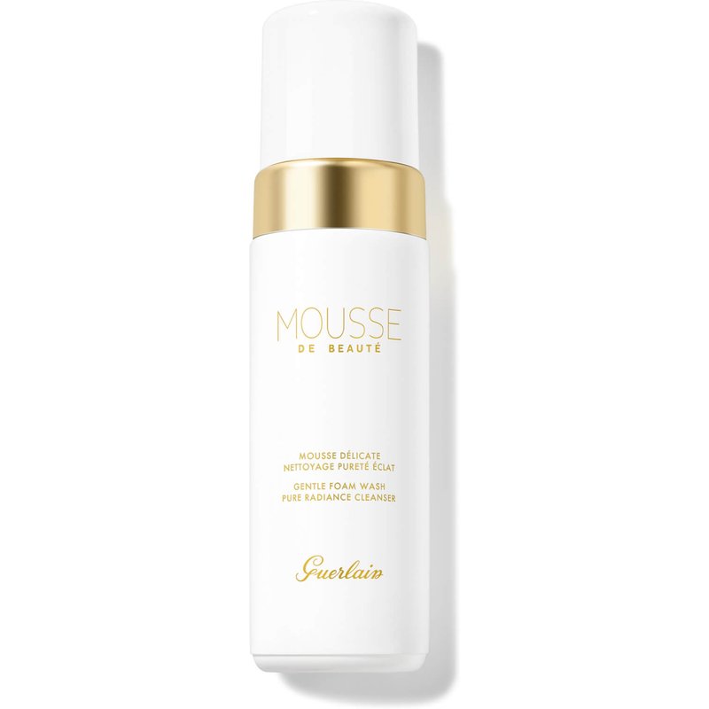 GUERLAIN Mousse De Beauté Cleansing Foam 150ml