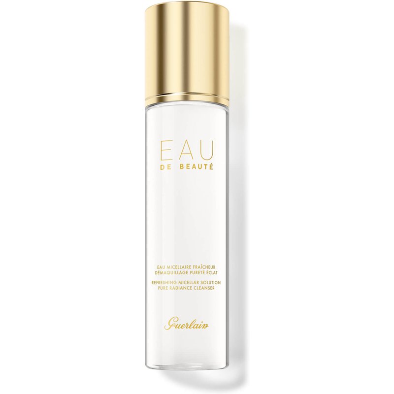 GUERLAIN Eau De Beauté Micellar Lotion 200ml