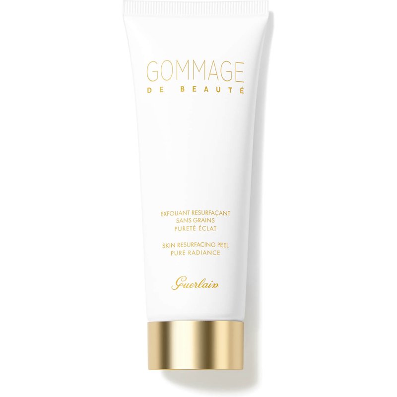GUERLAIN The Gommage De Beauté Skin Resurfacing Peel 75ml
