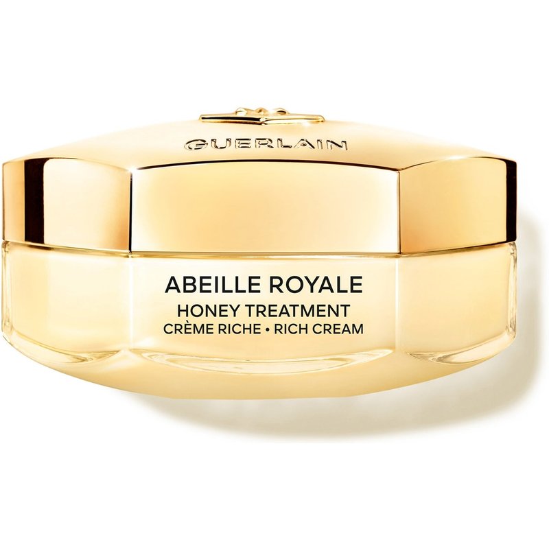 GUERLAIN Abeille Royale Honey Treatment Rich Cream 50ml