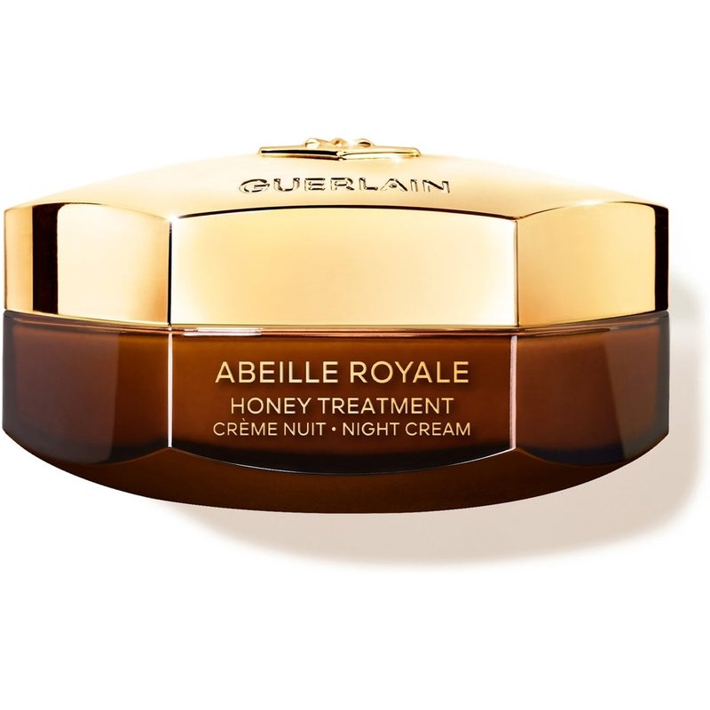GUERLAIN Abeille Royale Honey Treatment Night Cream 50ml