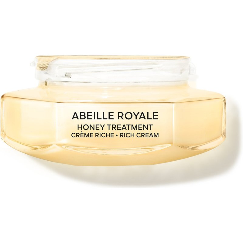 GUERLAIN Abeille Royale Honey Treatment Rich Cream - The Refill 50ml