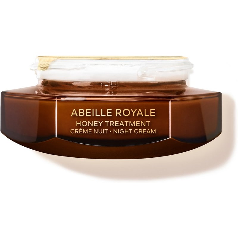 GUERLAIN Abeille Royale Honey Treatment Night Cream - The Refill 50ml