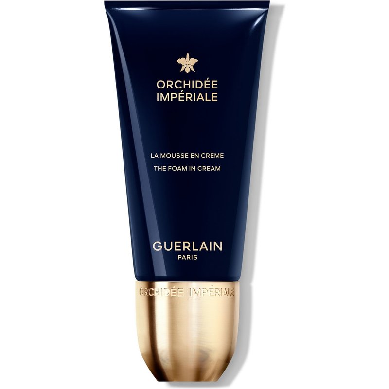 Guerlain Orchidée Impériale The Foam In Cream 150ml