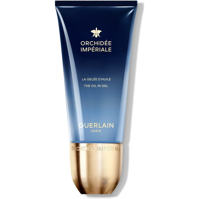 Guerlain Orchidée Impériale The Oil In Gel 150ml