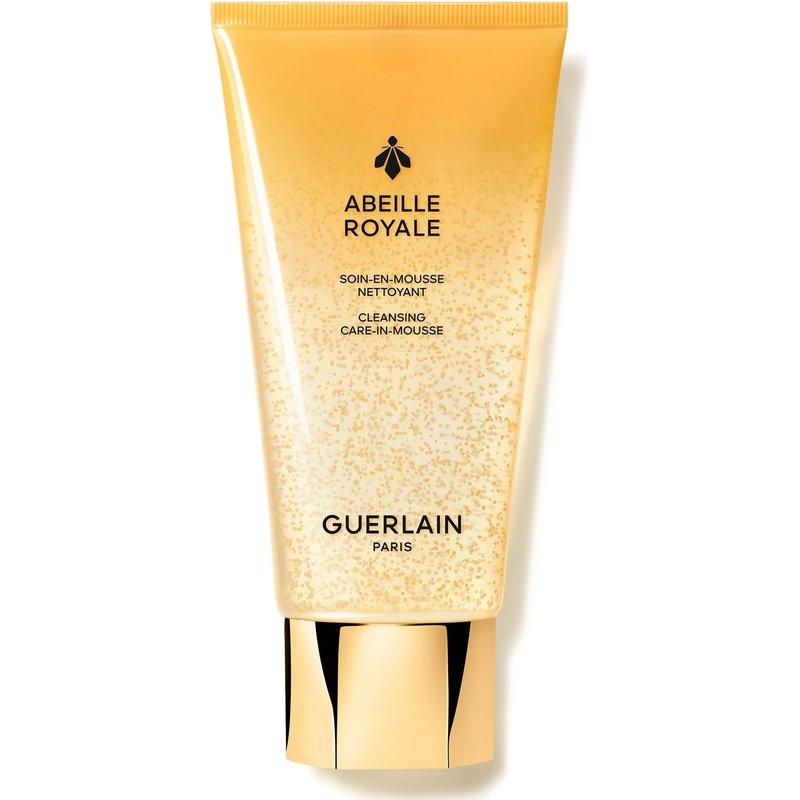 GUERLAIN Abeille Royale Cleansing Care-In-Mousse 175ml