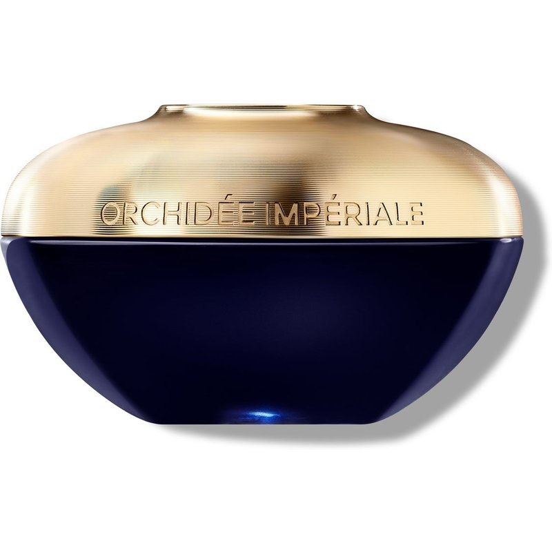 GUERLAIN Orchidée Impériale The Neck And Décolleté Cream 75ml