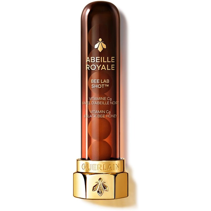 GUERLAIN Abeille Royale Bee Lab Shot